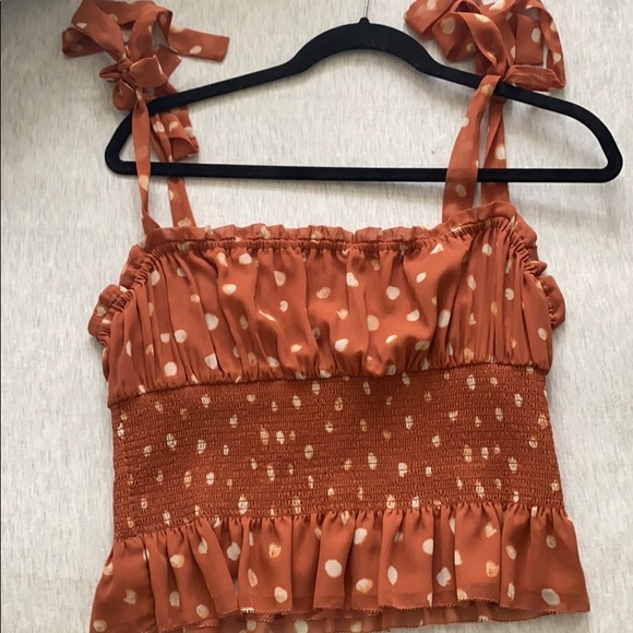 Aritzia Ballad Camisole - Picture 4 of 6